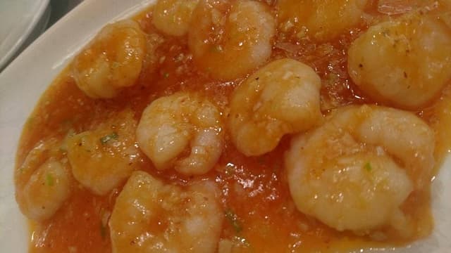 中華料理 歓天 ルスツリゾートホテル - サブ画像2