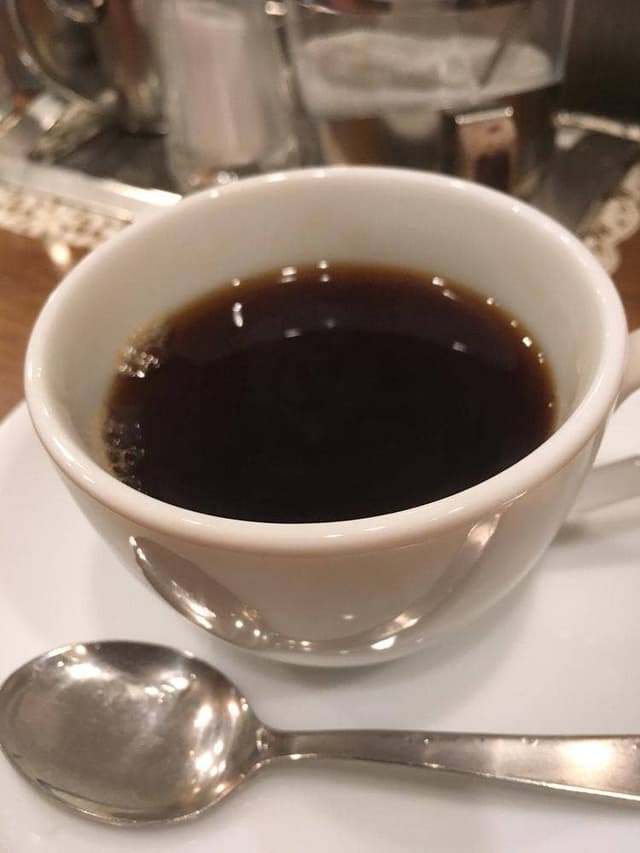 コーヒースタンドエリカ - サブ画像2