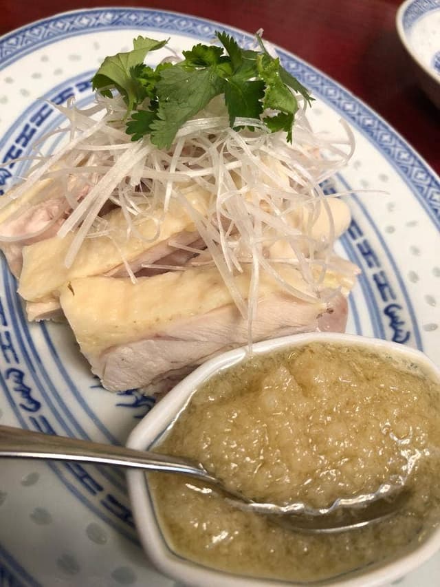 中国酒家 トアロード店 - サブ画像3