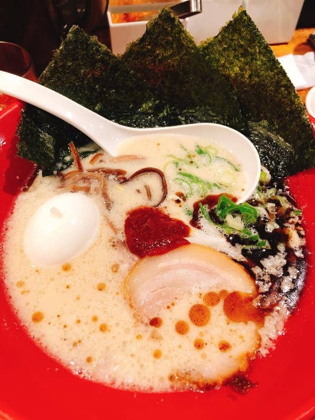 一風堂 広島袋町店 - サブ画像3