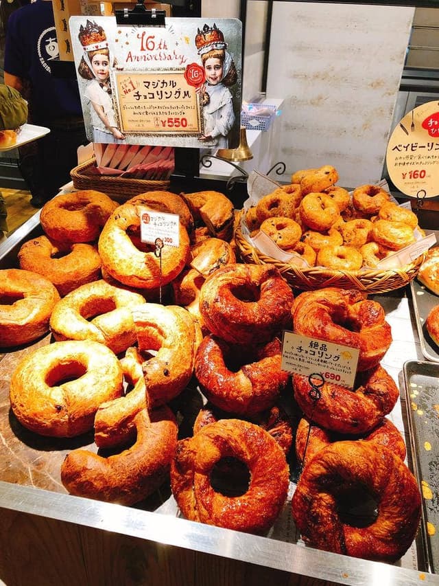 ハートブレッドアンティーク ジ アウトレット広島店 - サブ画像2