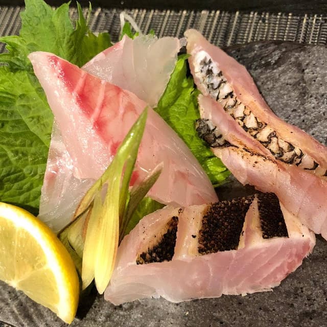 あまみの魚たち - サブ画像2