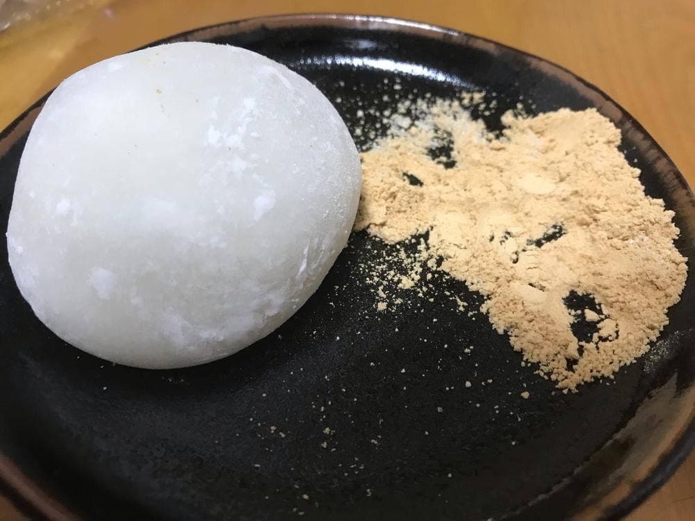 岡埜製菓店