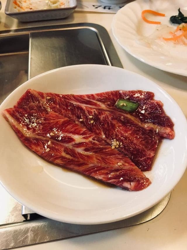 焼肉亭 サム - サブ画像1
