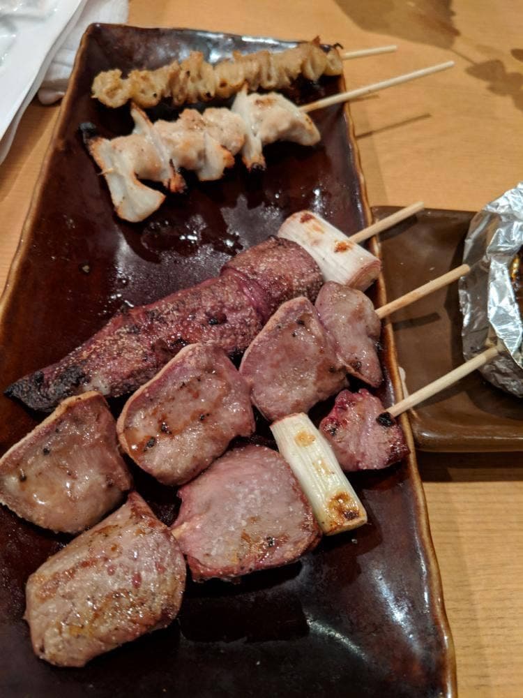 居酒屋まる