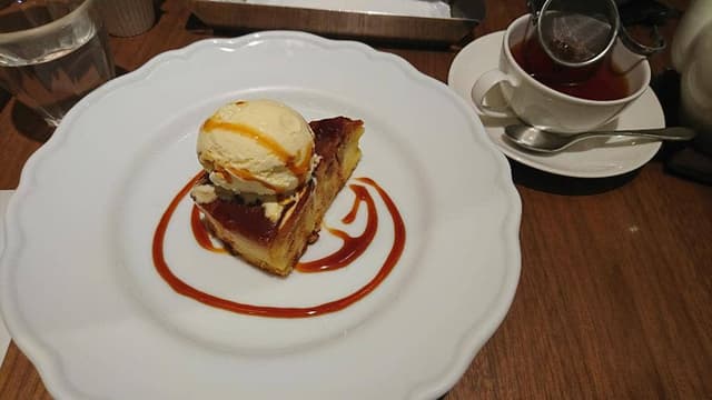 アフタヌーンティー・ティールーム 札幌三越店 - サブ画像1