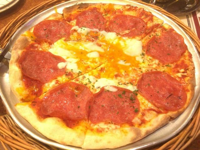 ピッツェリア 上田しおだ野店 - サブ画像2