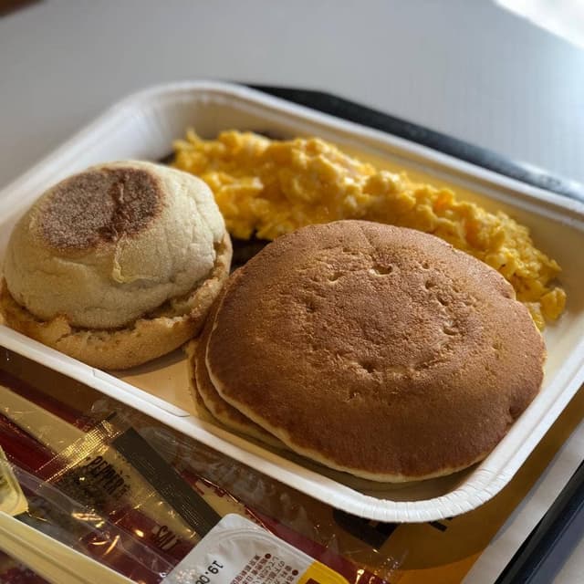 マクドナルド 18号小島田店 - サブ画像1