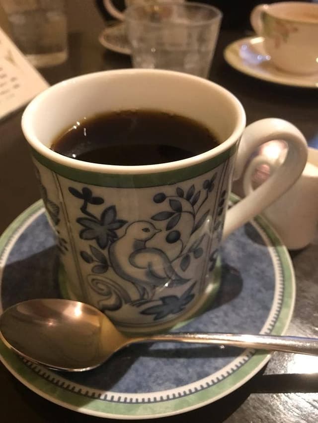 Cafe きょうぶんかん - サブ画像3