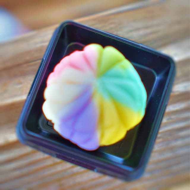 御菓子司 玉川屋 目黒駅前店 - サブ画像2