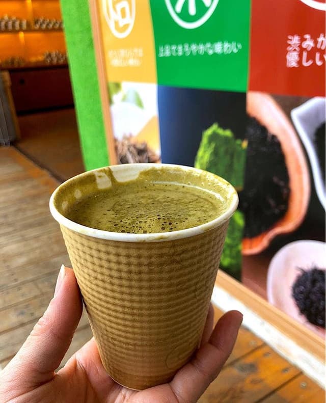 笑い茶屋 - サブ画像3