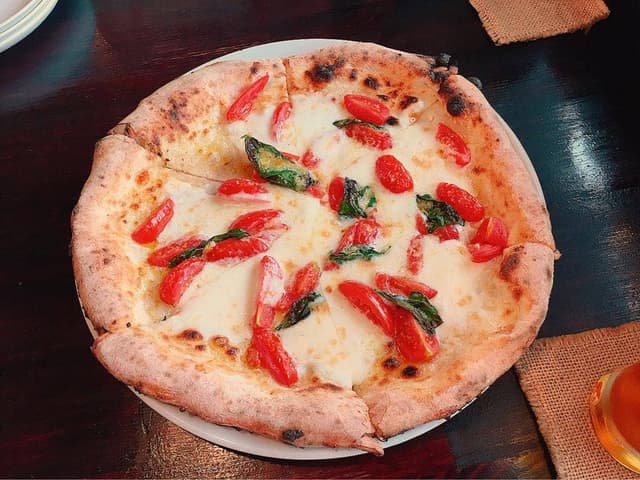 PIZZERIA DOUBLE - サブ画像2