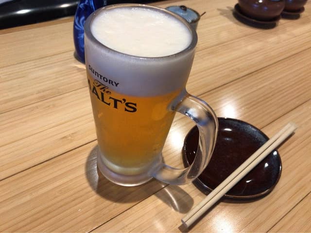 酒処 今新 - サブ画像2