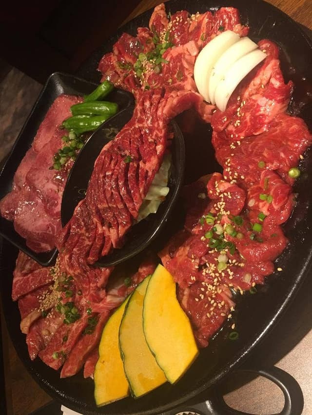 焼肉 笑山門 - サブ画像2