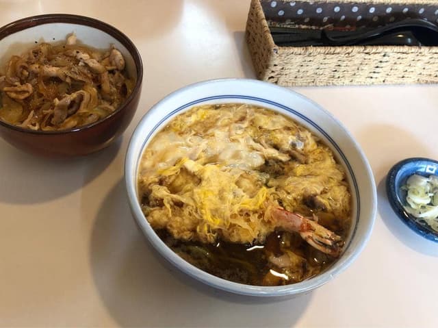 芦野東家分店 - サブ画像2