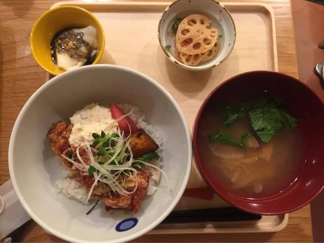マルモキッチン ルミネ横浜店 - サブ画像2