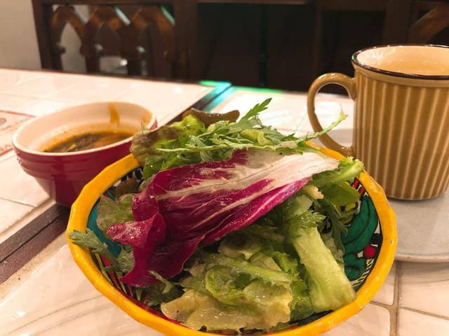 肉バル×メキシカン MEGUSTA 新潟駅前店 - サブ画像1