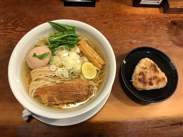 らーめん工房 りょう花 束本店 - サブ画像3