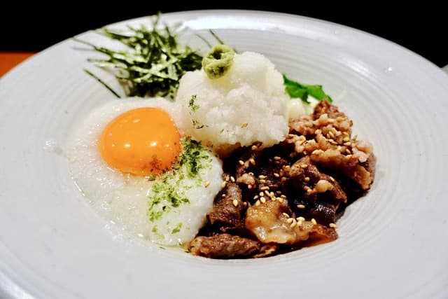 大阪釆なりうどん 阿倍野店 - サブ画像2