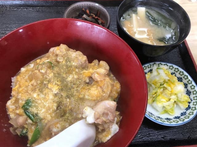 お食事処・えんぜる - サブ画像1