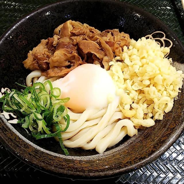 はなまるうどん イオンモール下田店 - サブ画像1