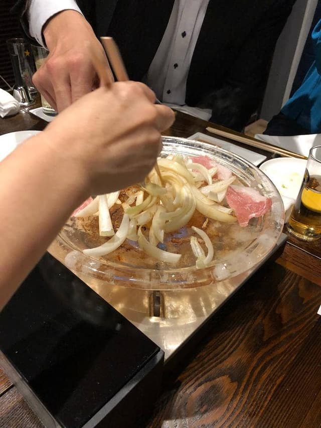 肉ビストロまえだ - サブ画像1