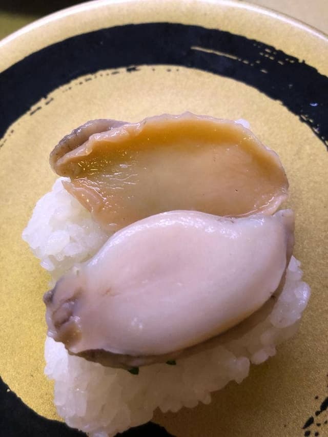 はま寿司 京王堀之内店 - サブ画像1