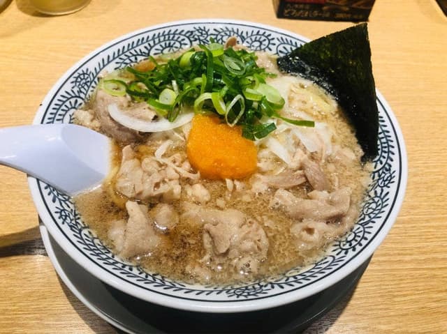 丸源ラーメン 豊中千里店 - サブ画像3