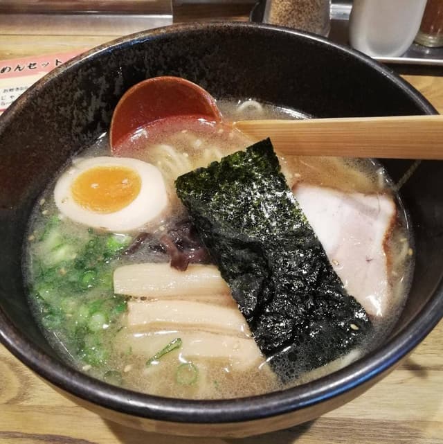 ごっつおらーめん 米子店 - サブ画像3