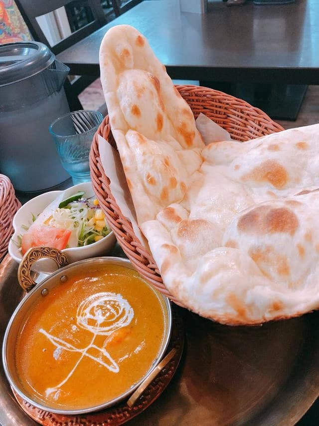 エベレストフード - サブ画像1