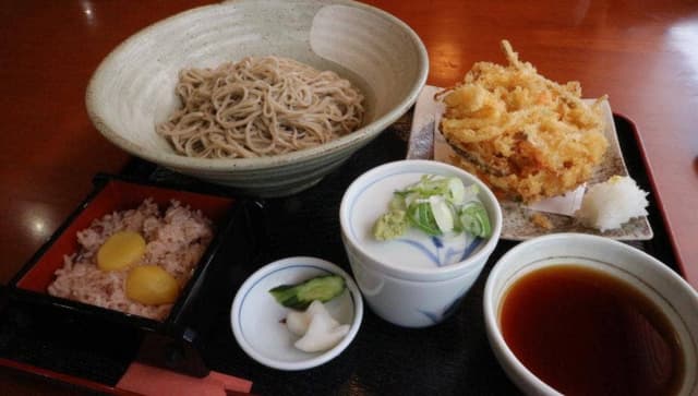 生蕎麦処 お福食堂 - サブ画像3