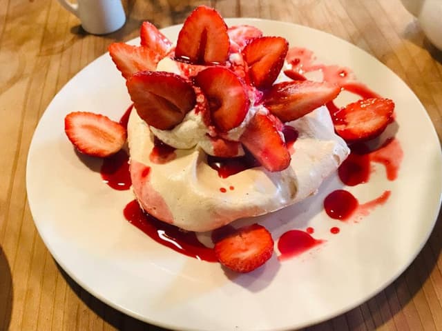 JUBILEE TEA&BAKES - サブ画像2