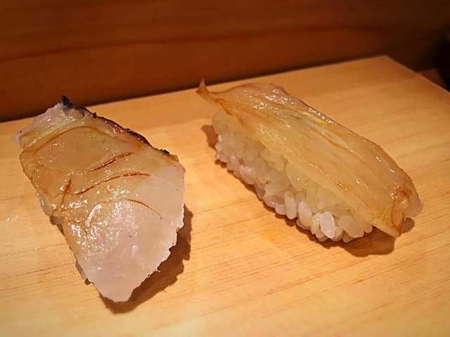 弁天山美家古寿司 総本店 - サブ画像3