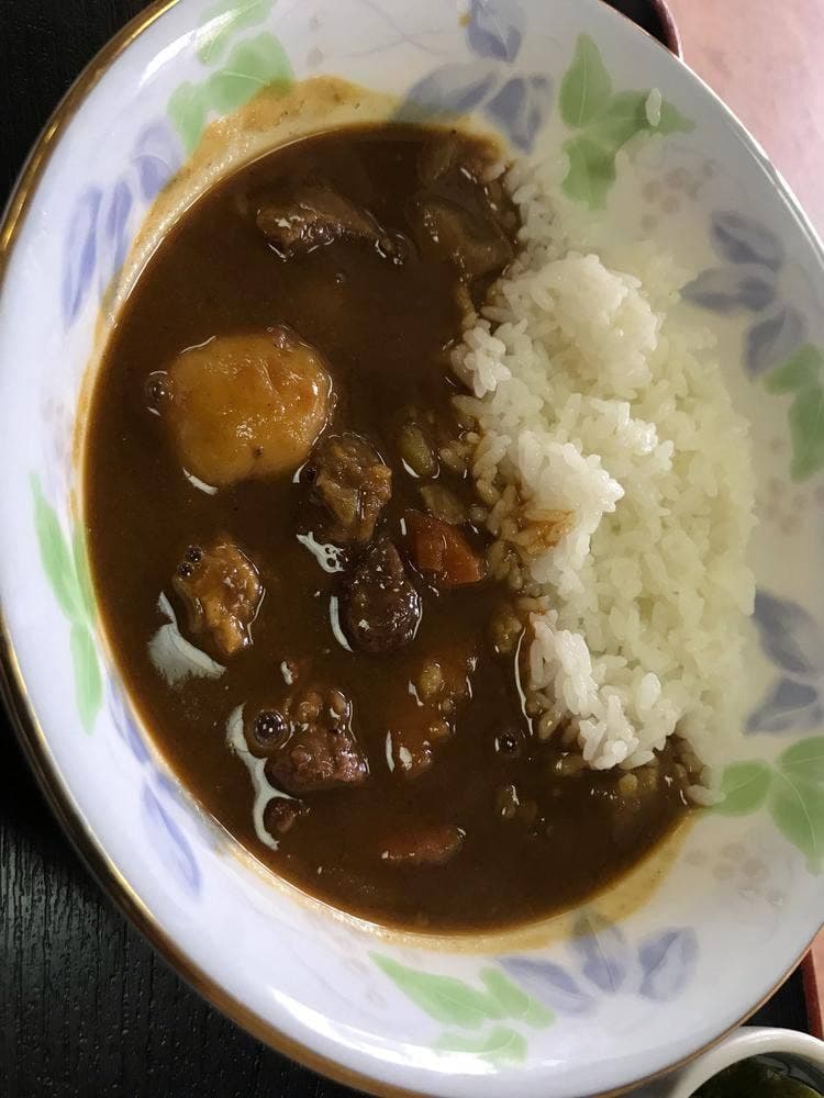 富士焼肉