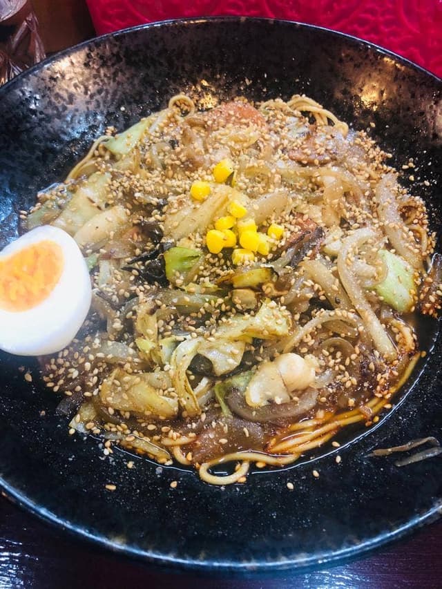 麺遊亭 - サブ画像3
