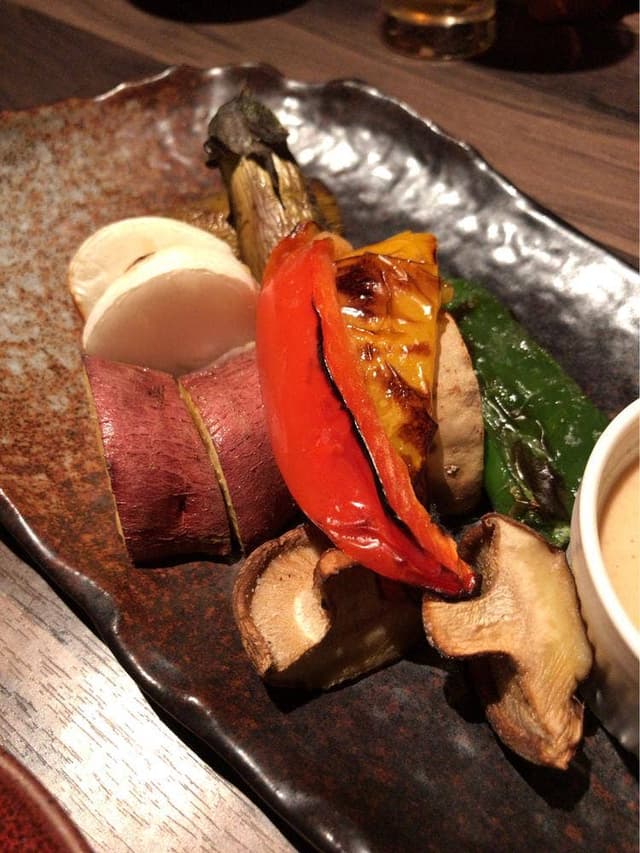 BANSAN 京色 - サブ画像3