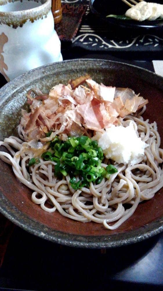 朝倉の里 利休庵 - サブ画像1