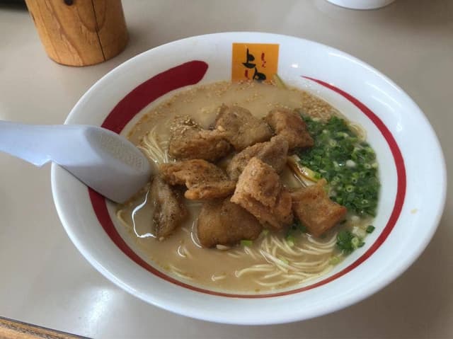 博多麺処 上々ふくちゃん - サブ画像1