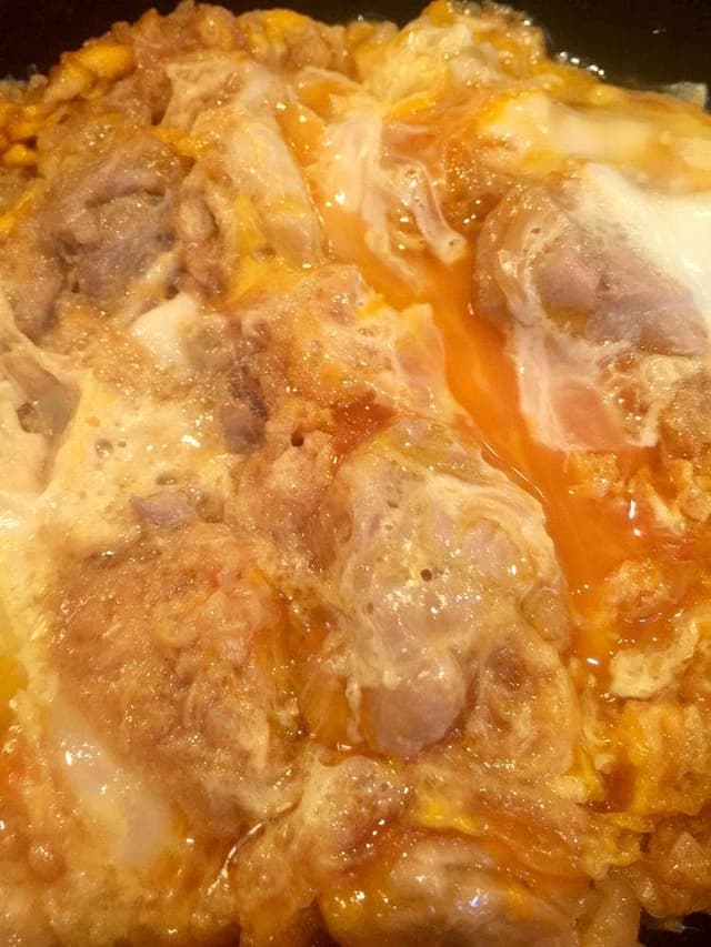 しゃもなべ日本料理 須田 - サブ画像2