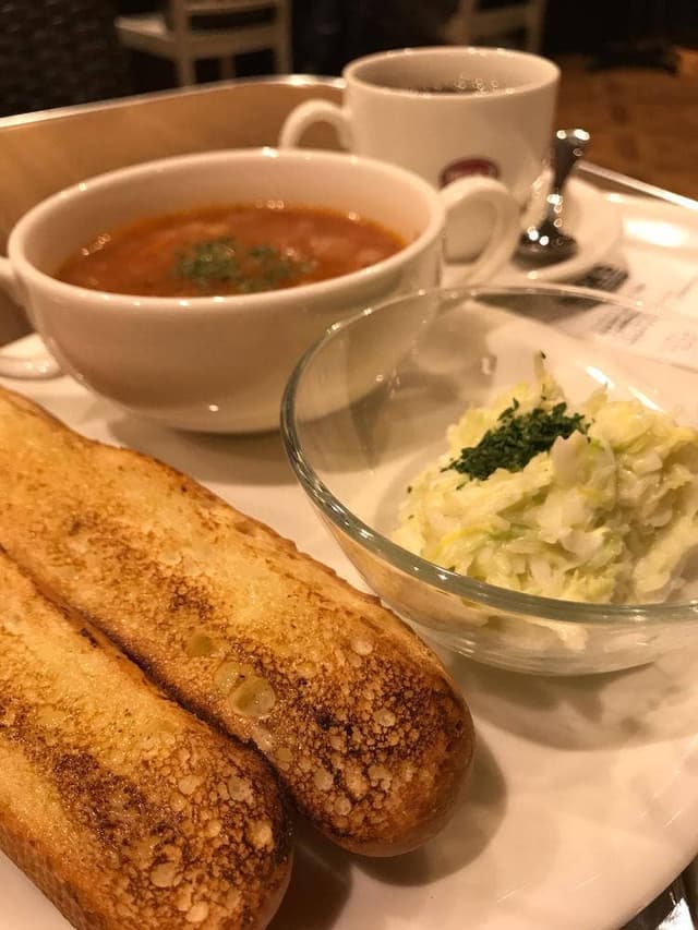BECK'S COFFEE SHOP 高崎店 - サブ画像1