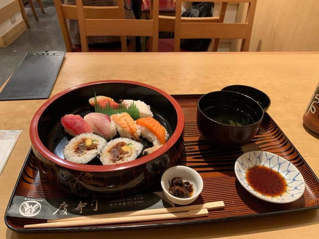廣寿司本店 メイチカ店 - サブ画像3