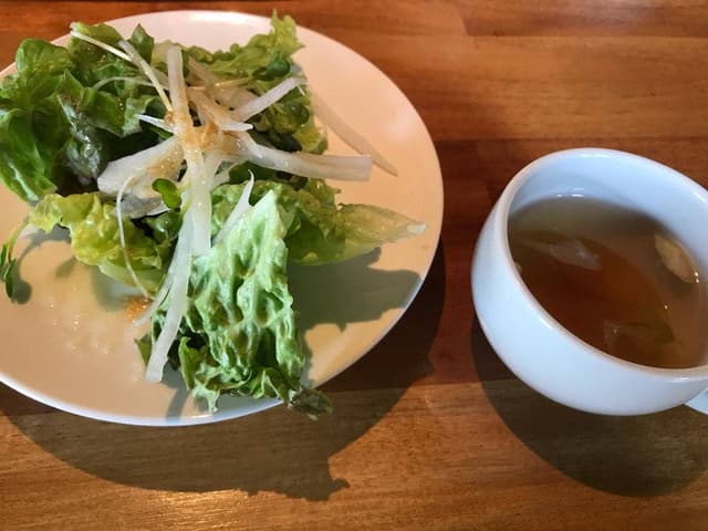 Kitchen&Bar guu - サブ画像3