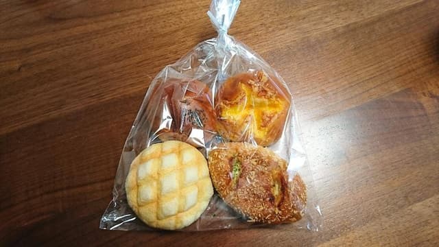 ソレーユ - サブ画像1