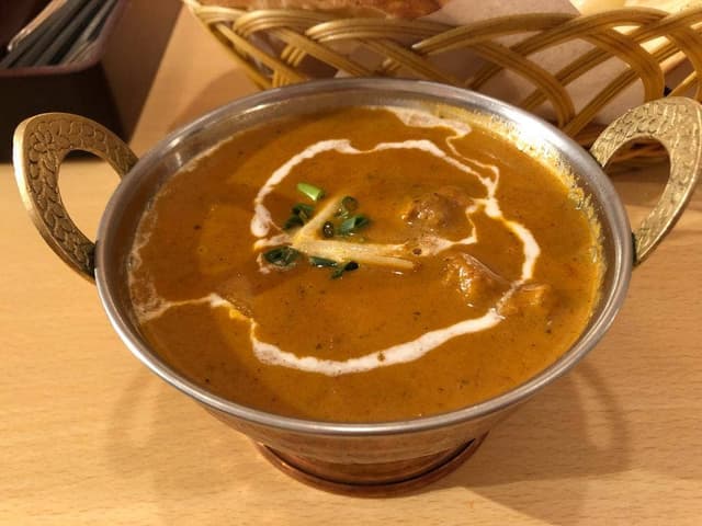 インド・ネパールレストラン チャイ 伝馬町店 - サブ画像3