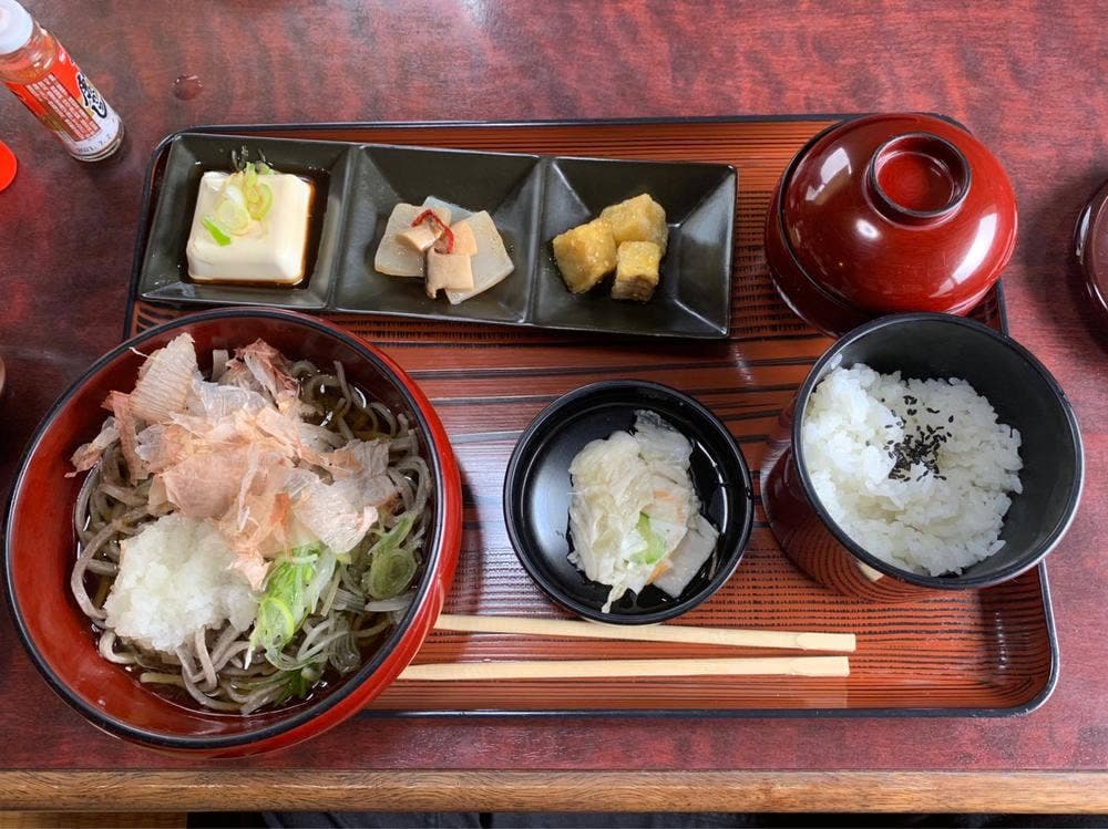 おはぐろ