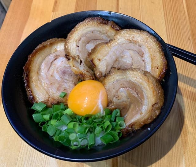 餃子の宮 でんでん - サブ画像2