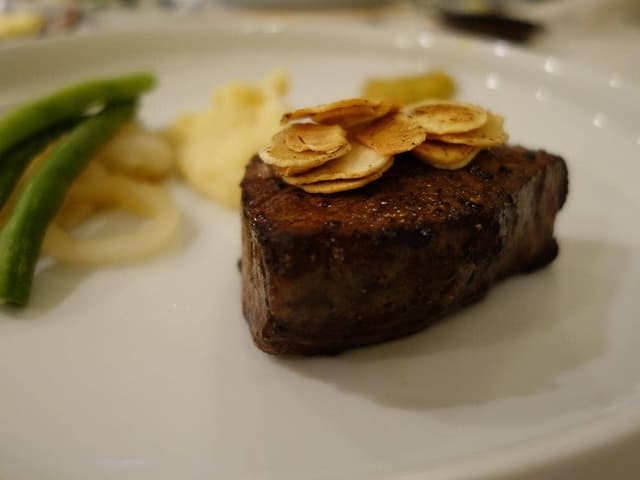 西洋料理 島 - サブ画像1