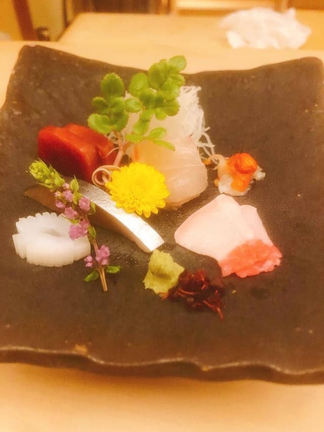 酔虎寿し 中洲店 - サブ画像1