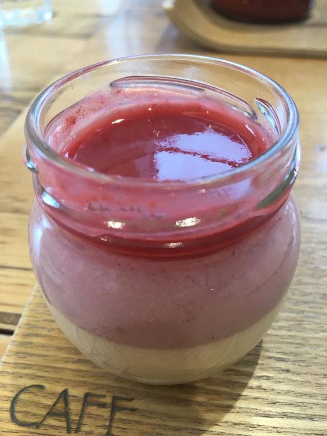 カフェ ザ ブーケ さいたま新都心店 - サブ画像2