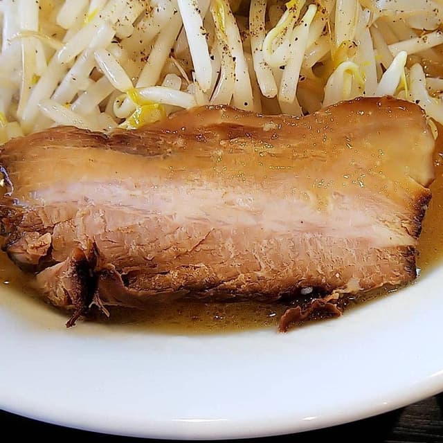 らーめん処 麺道蘭 青森店 - サブ画像2